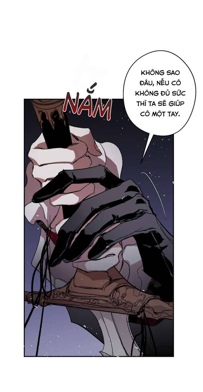 Lời Thú Nhận Của Chúa Tể Bóng Tối Chapter 121 - Trang 2