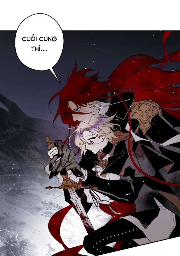 Lời Thú Nhận Của Chúa Tể Bóng Tối Chapter 121 - Trang 2