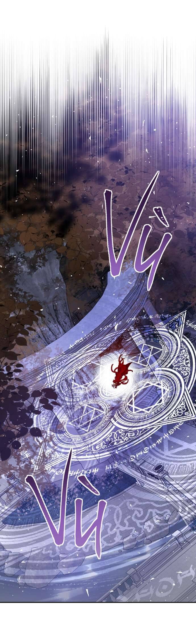 Lời Thú Nhận Của Chúa Tể Bóng Tối Chapter 121 - Trang 2