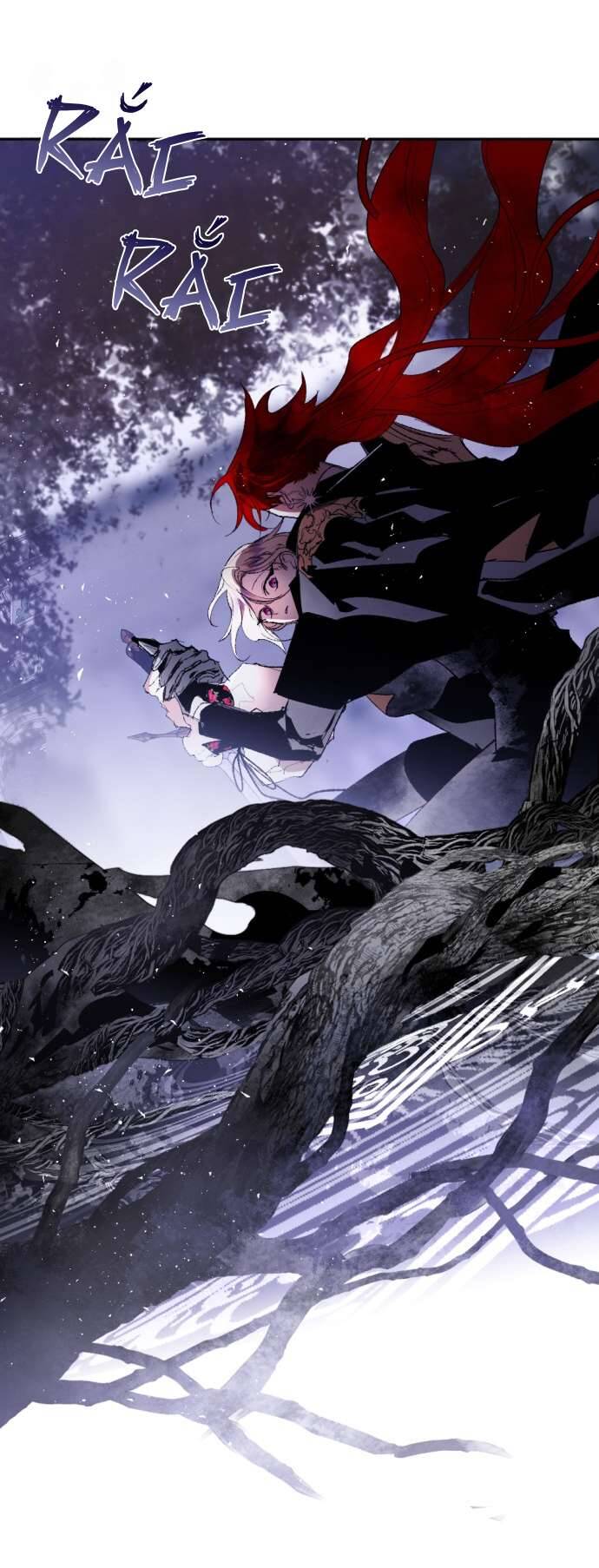 Lời Thú Nhận Của Chúa Tể Bóng Tối Chapter 121 - Trang 2