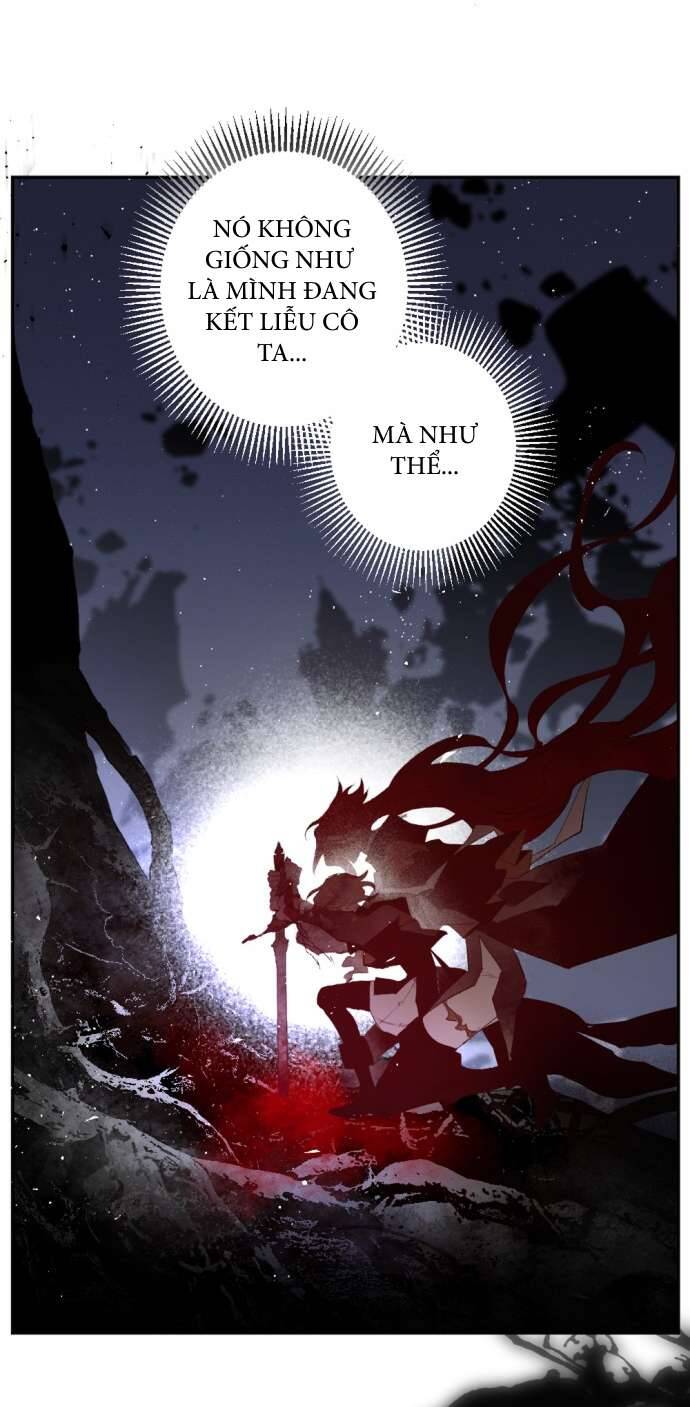 Lời Thú Nhận Của Chúa Tể Bóng Tối Chapter 121 - Trang 2