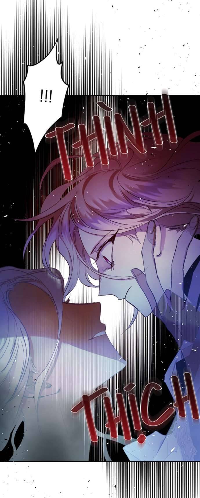 Lời Thú Nhận Của Chúa Tể Bóng Tối Chapter 121 - Trang 2
