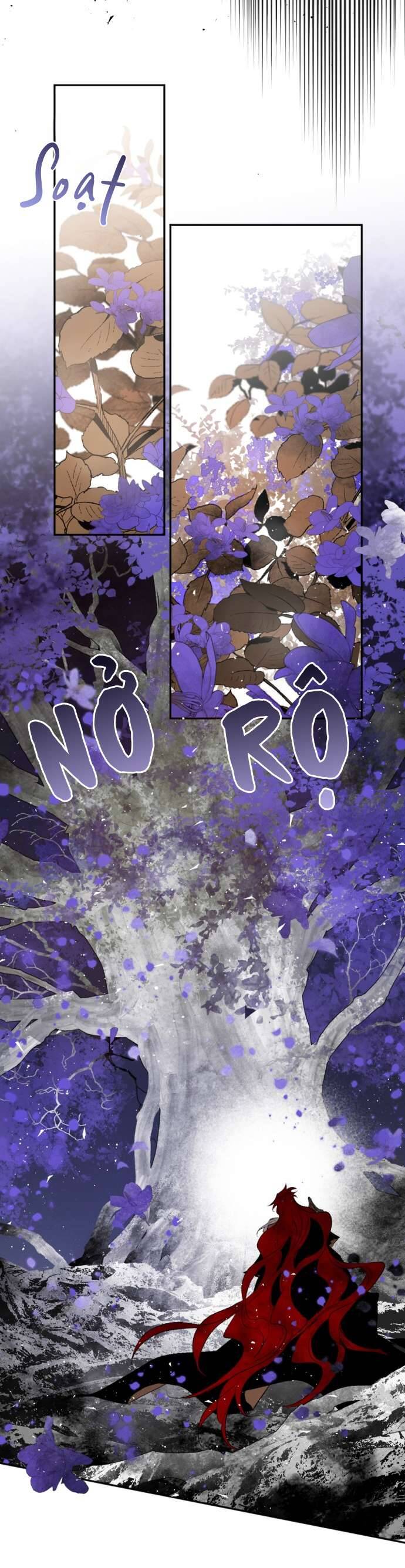 Lời Thú Nhận Của Chúa Tể Bóng Tối Chapter 121 - Trang 2
