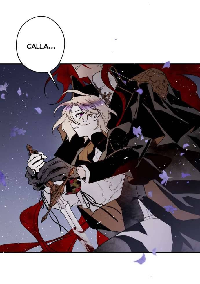 Lời Thú Nhận Của Chúa Tể Bóng Tối Chapter 121 - Trang 2