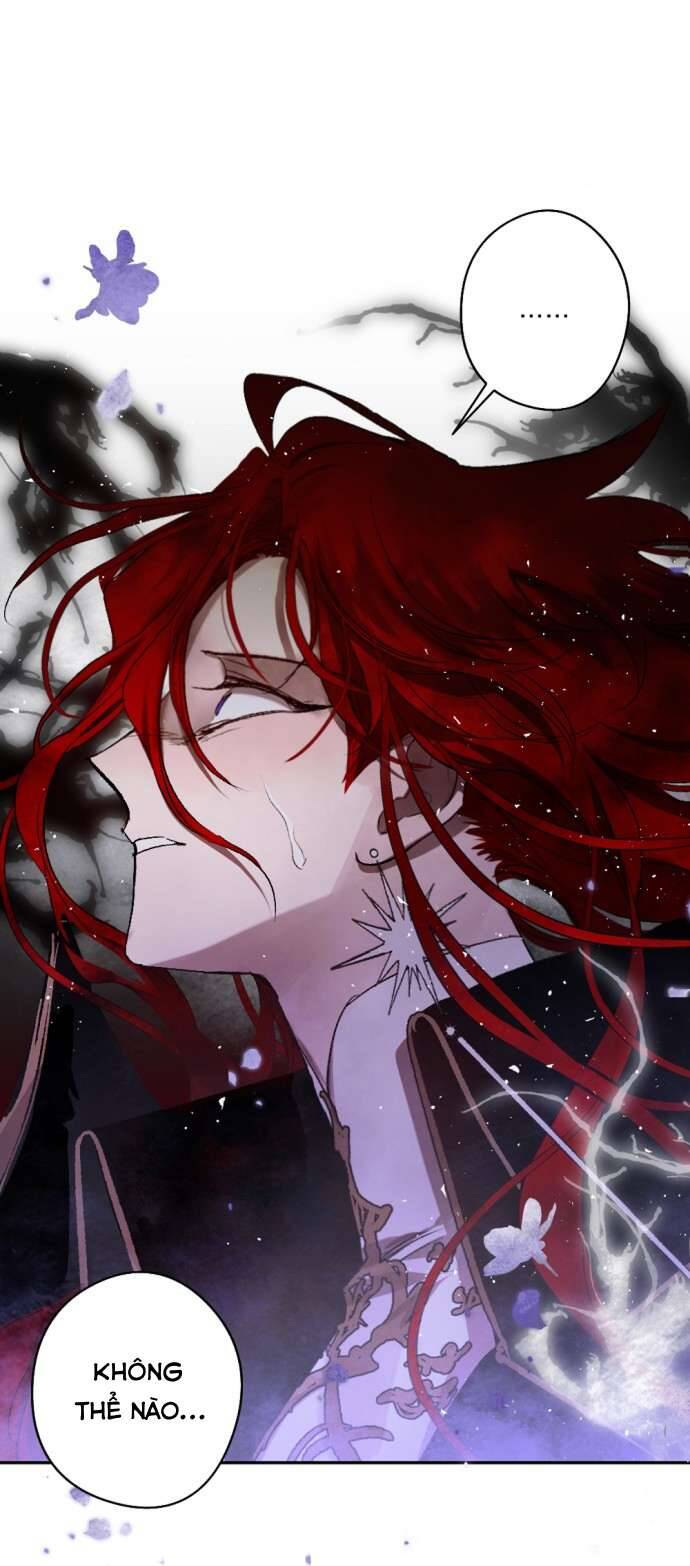 Lời Thú Nhận Của Chúa Tể Bóng Tối Chapter 121 - Trang 2