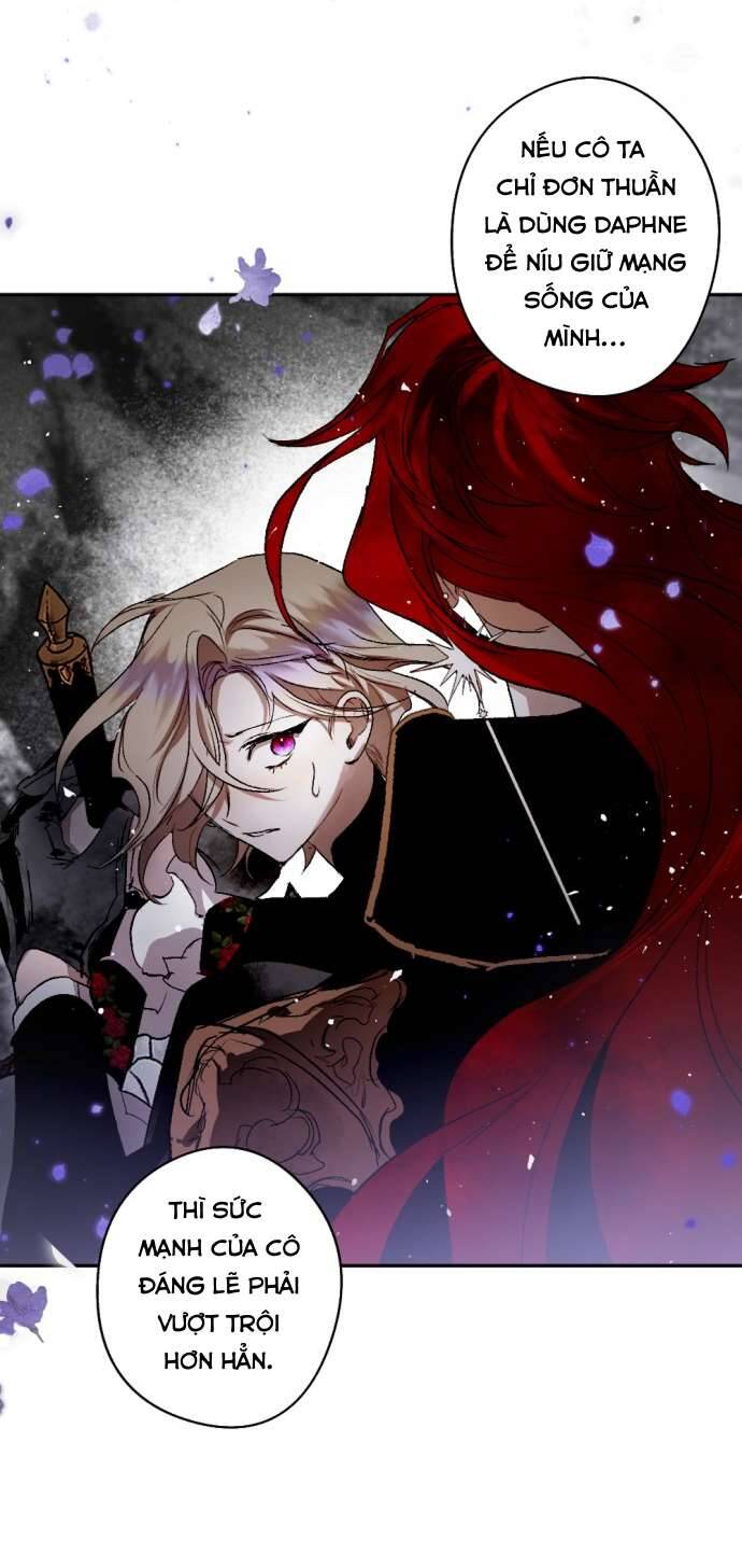 Lời Thú Nhận Của Chúa Tể Bóng Tối Chapter 121 - Trang 2