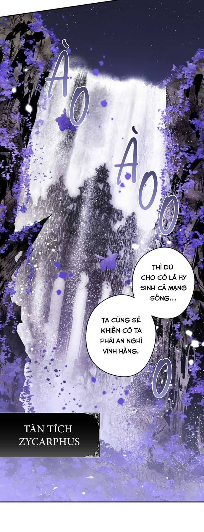 Lời Thú Nhận Của Chúa Tể Bóng Tối Chapter 121 - Trang 2