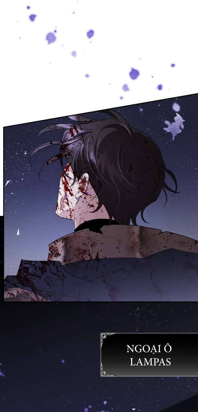 Lời Thú Nhận Của Chúa Tể Bóng Tối Chapter 121 - Trang 2
