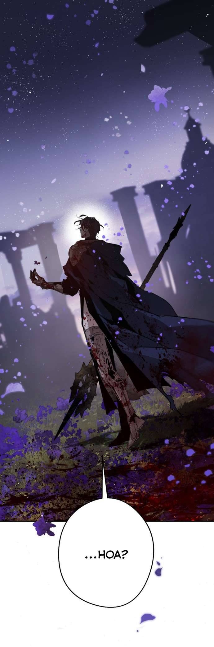 Lời Thú Nhận Của Chúa Tể Bóng Tối Chapter 121 - Trang 2