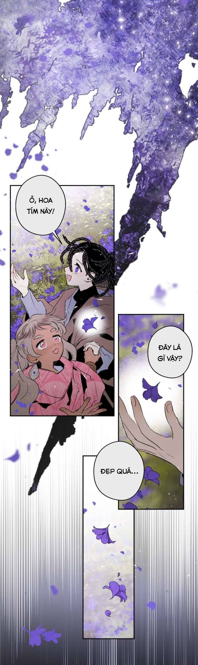 Lời Thú Nhận Của Chúa Tể Bóng Tối Chapter 121 - Trang 2