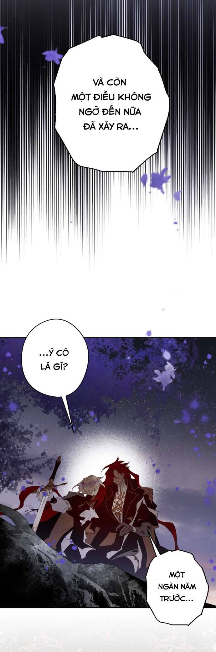 Lời Thú Nhận Của Chúa Tể Bóng Tối Chapter 121 - Trang 2