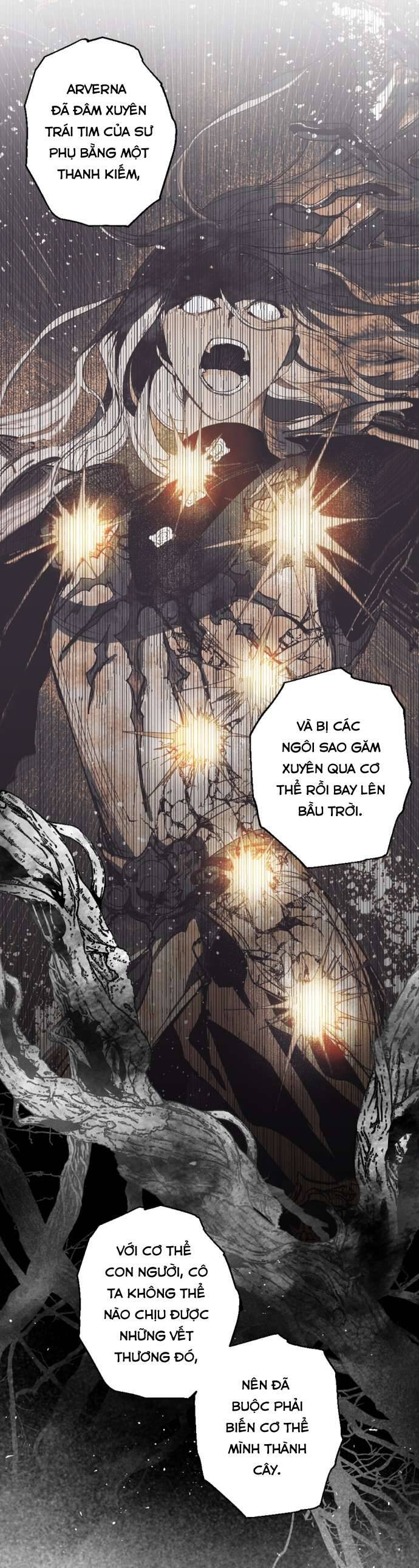 Lời Thú Nhận Của Chúa Tể Bóng Tối Chapter 121 - Trang 2