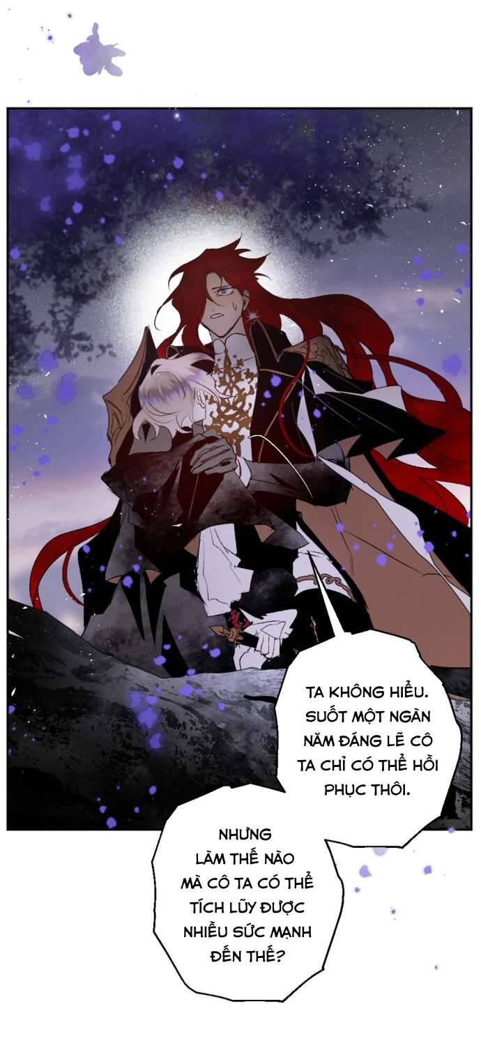 Lời Thú Nhận Của Chúa Tể Bóng Tối Chapter 121 - Trang 2