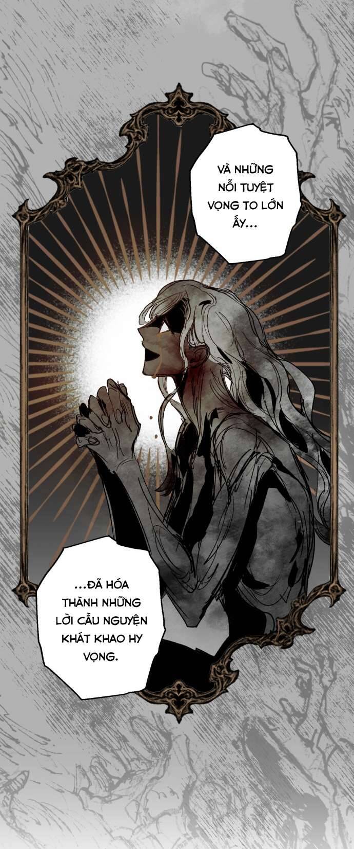 Lời Thú Nhận Của Chúa Tể Bóng Tối Chapter 121 - Trang 2