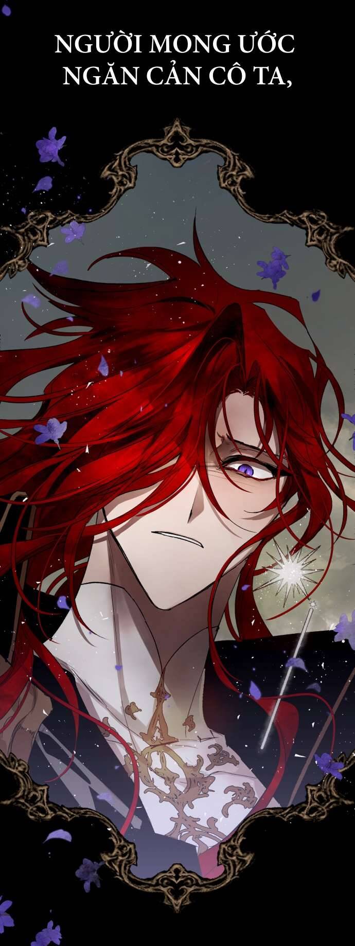 Lời Thú Nhận Của Chúa Tể Bóng Tối Chapter 121 - Trang 2