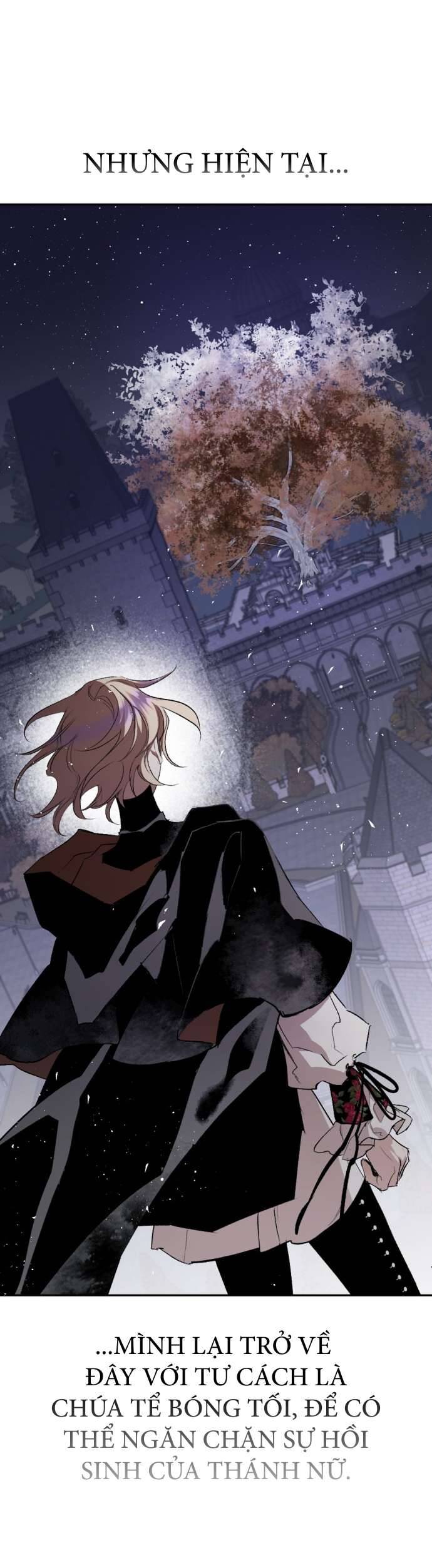 Lời Thú Nhận Của Chúa Tể Bóng Tối Chapter 121 - Trang 2