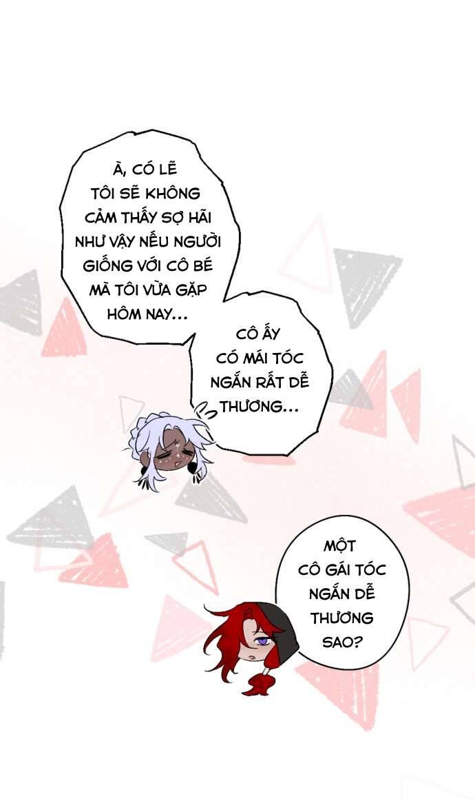 Lời Thú Nhận Của Chúa Tể Bóng Tối Chapter 120 - Trang 2