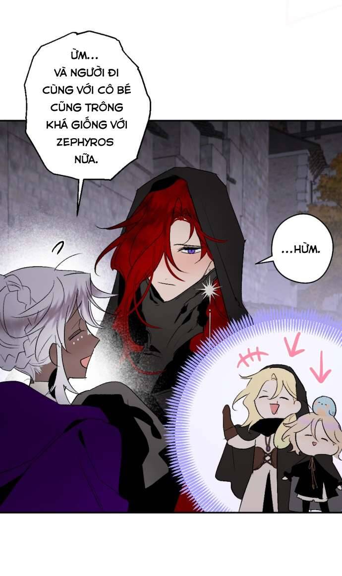 Lời Thú Nhận Của Chúa Tể Bóng Tối Chapter 120 - Trang 2