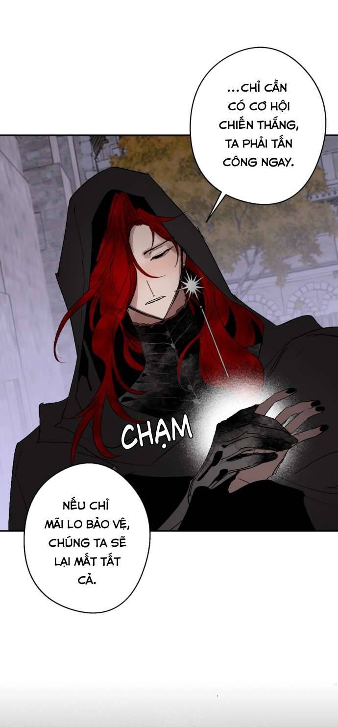Lời Thú Nhận Của Chúa Tể Bóng Tối Chapter 120 - Trang 2