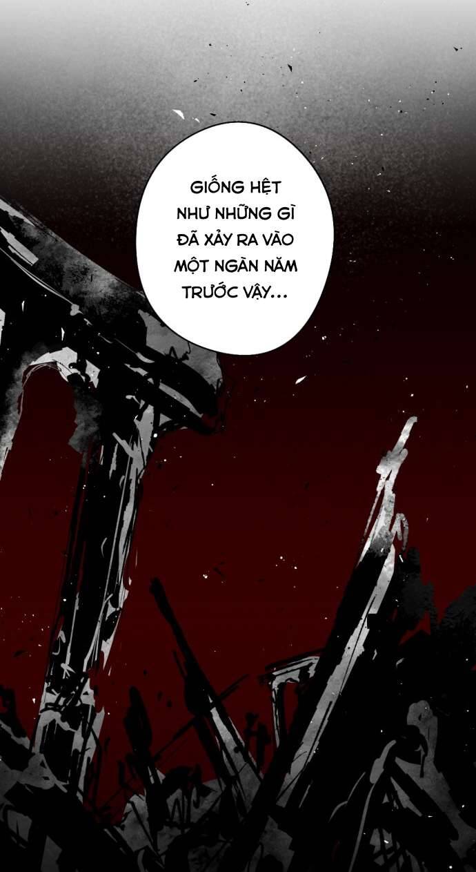 Lời Thú Nhận Của Chúa Tể Bóng Tối Chapter 120 - Trang 2