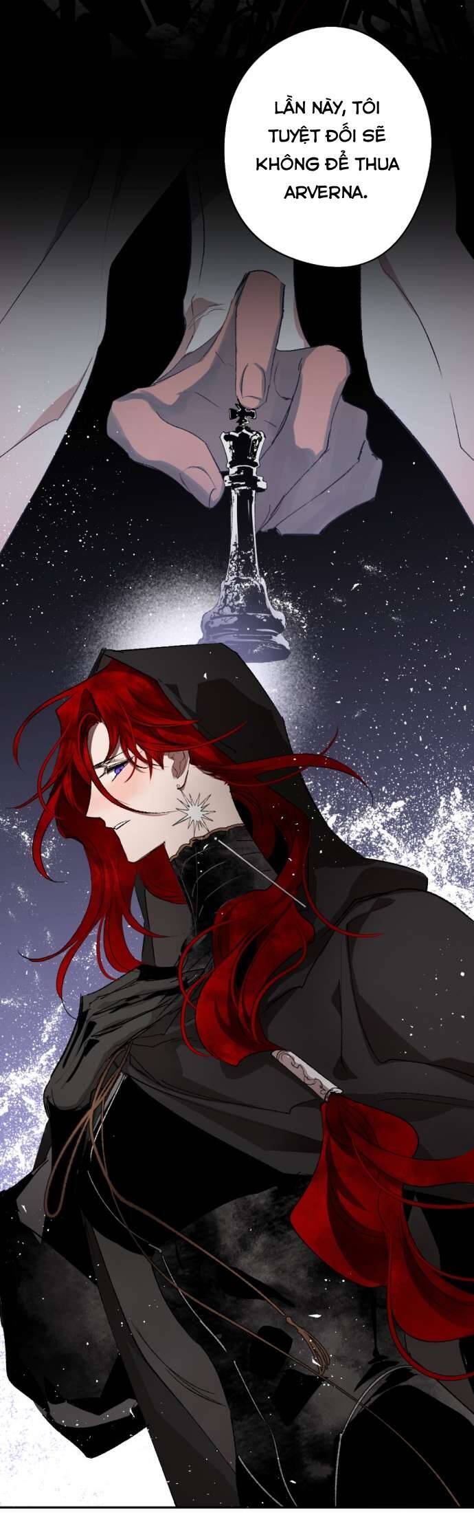 Lời Thú Nhận Của Chúa Tể Bóng Tối Chapter 120 - Trang 2