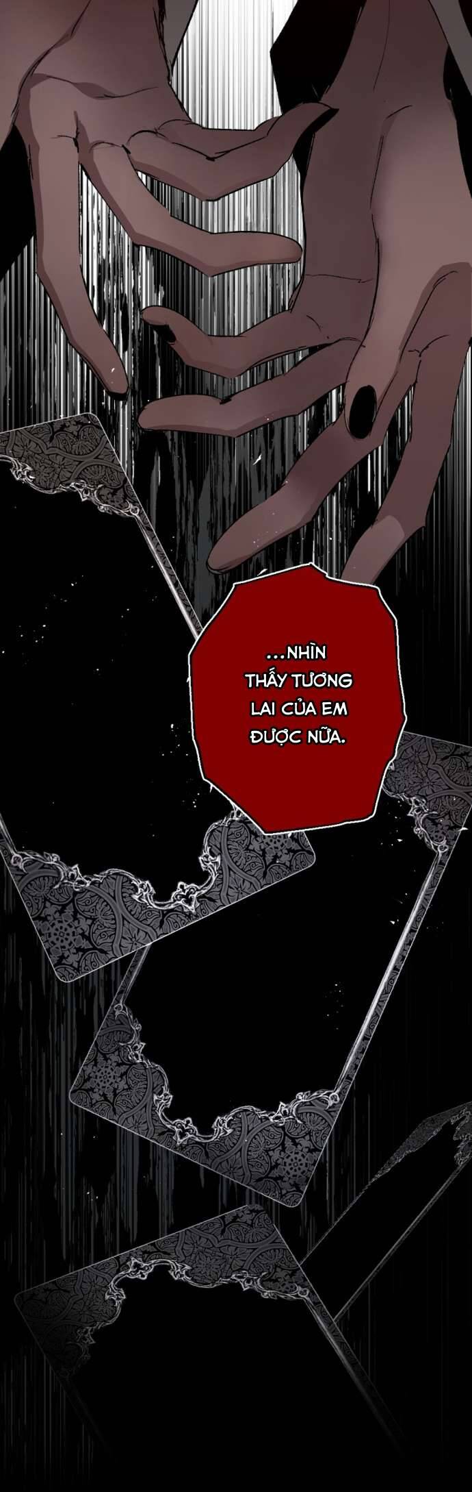 Lời Thú Nhận Của Chúa Tể Bóng Tối Chapter 120 - Trang 2