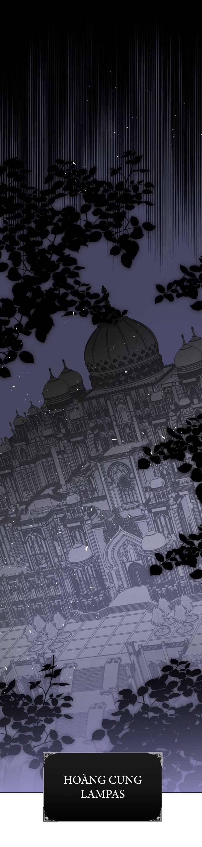 Lời Thú Nhận Của Chúa Tể Bóng Tối Chapter 120 - Trang 2