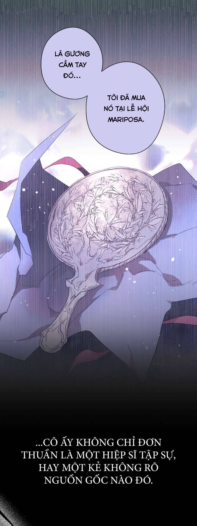 Lời Thú Nhận Của Chúa Tể Bóng Tối Chapter 120 - Trang 2