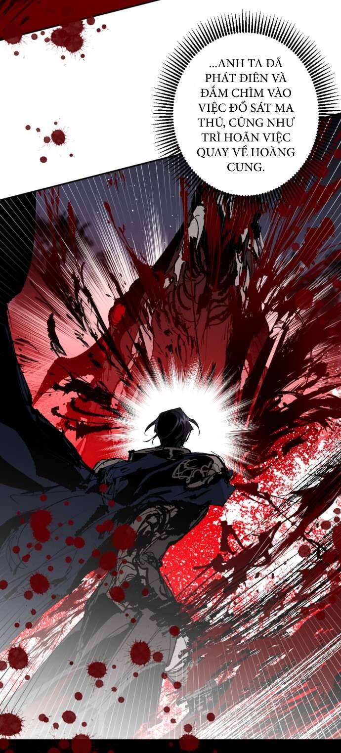 Lời Thú Nhận Của Chúa Tể Bóng Tối Chapter 120 - Trang 2