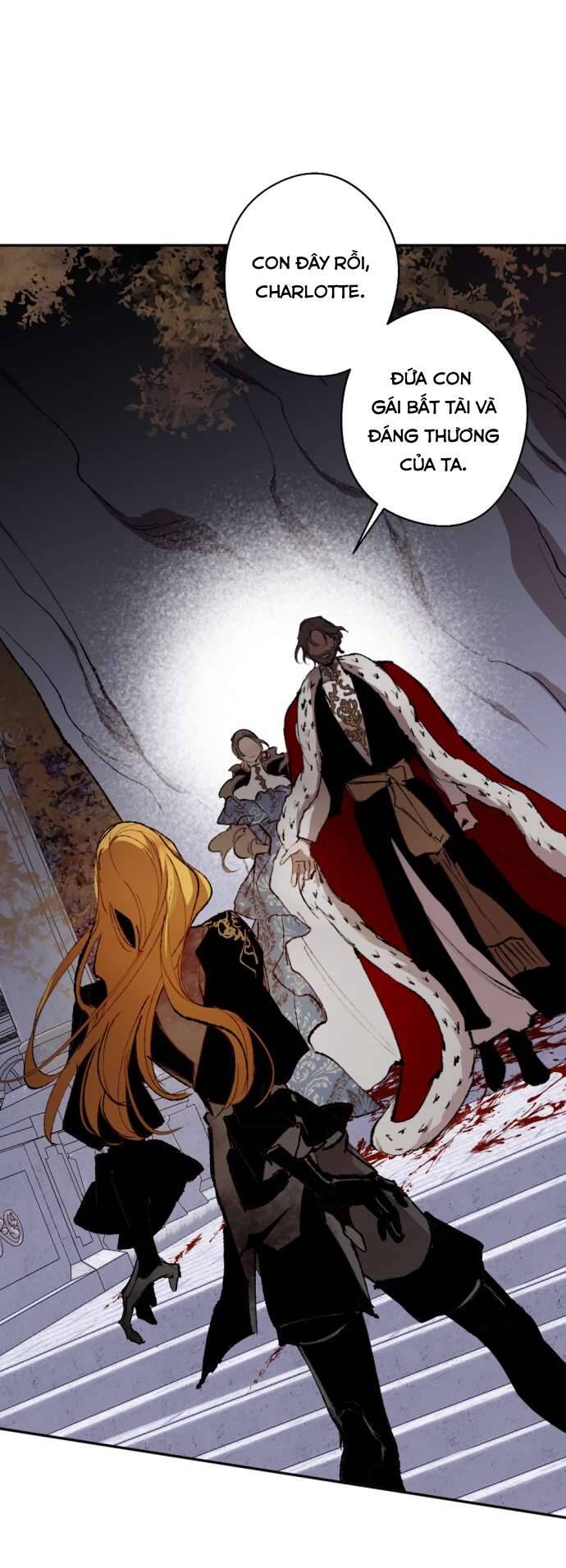 Lời Thú Nhận Của Chúa Tể Bóng Tối Chapter 120 - Trang 2