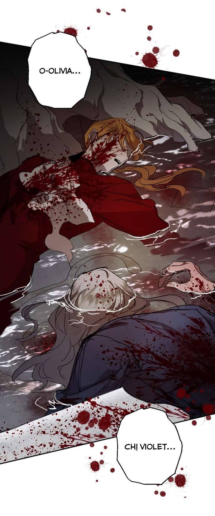 Lời Thú Nhận Của Chúa Tể Bóng Tối Chapter 120 - Trang 2
