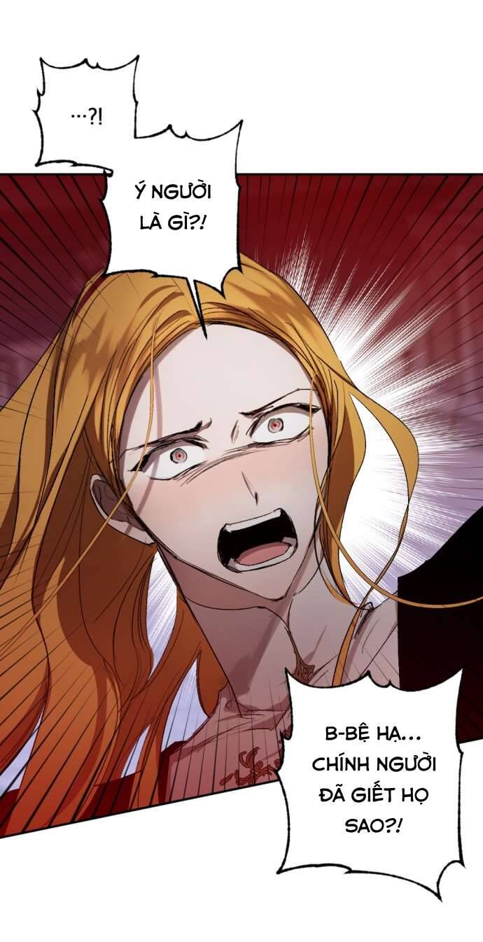 Lời Thú Nhận Của Chúa Tể Bóng Tối Chapter 120 - Trang 2