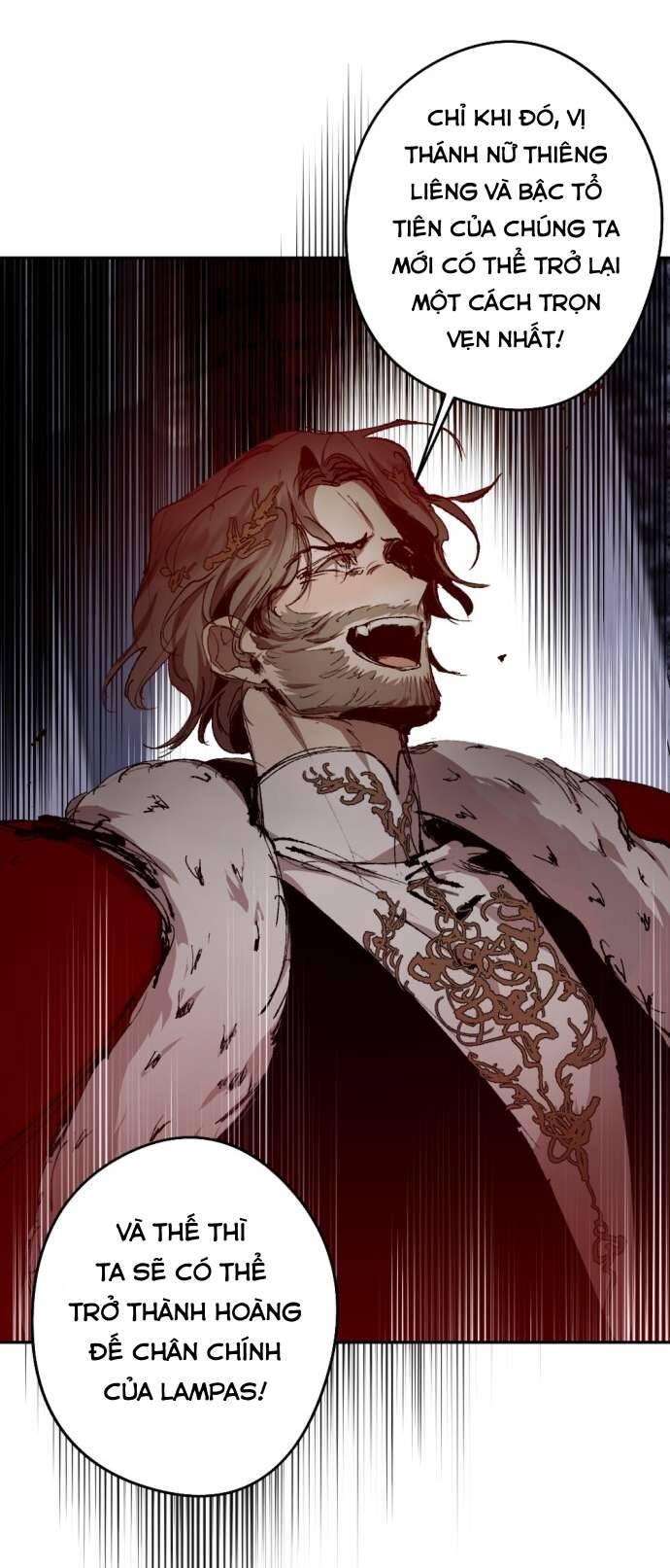 Lời Thú Nhận Của Chúa Tể Bóng Tối Chapter 120 - Trang 2