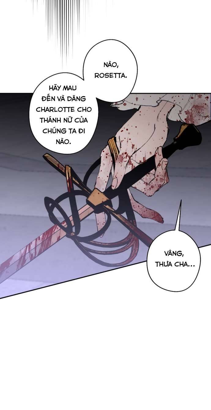 Lời Thú Nhận Của Chúa Tể Bóng Tối Chapter 120 - Trang 2