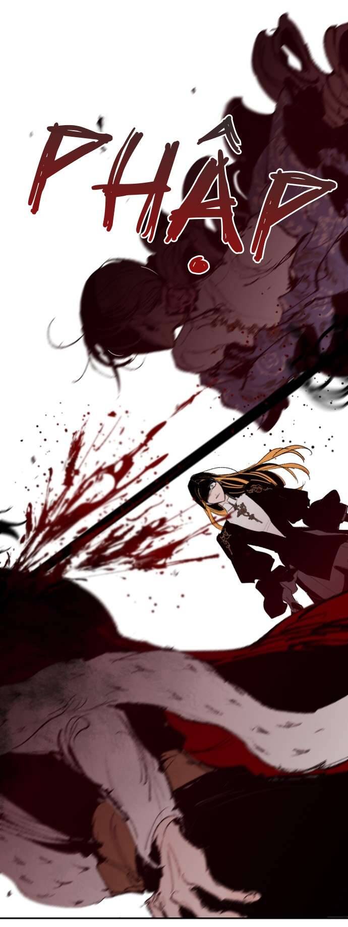Lời Thú Nhận Của Chúa Tể Bóng Tối Chapter 120 - Trang 2