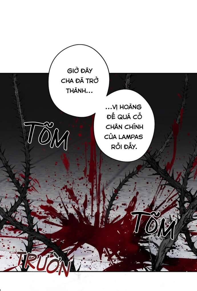 Lời Thú Nhận Của Chúa Tể Bóng Tối Chapter 120 - Trang 2