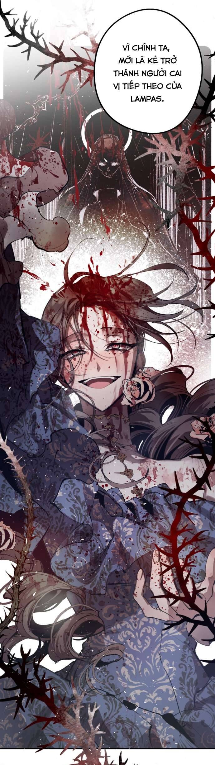 Lời Thú Nhận Của Chúa Tể Bóng Tối Chapter 120 - Trang 2
