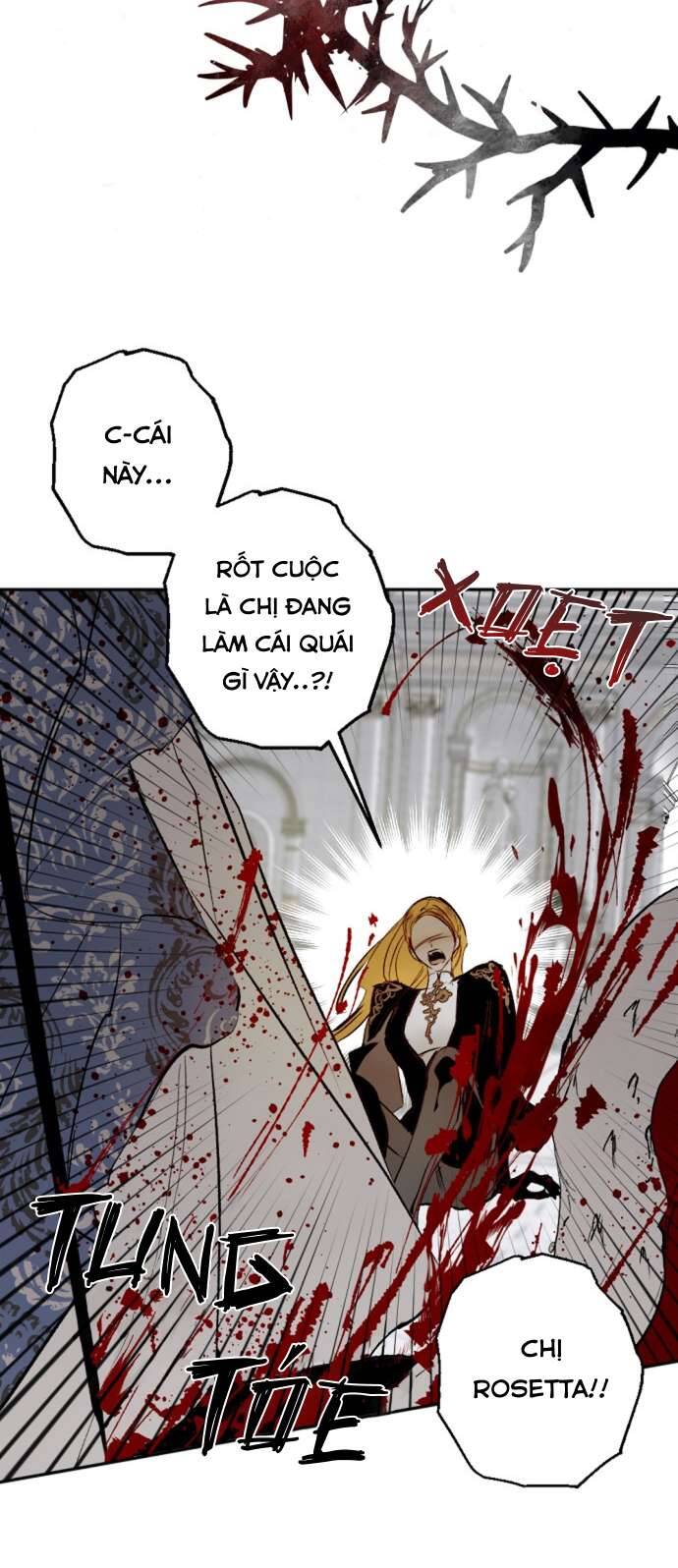 Lời Thú Nhận Của Chúa Tể Bóng Tối Chapter 120 - Trang 2