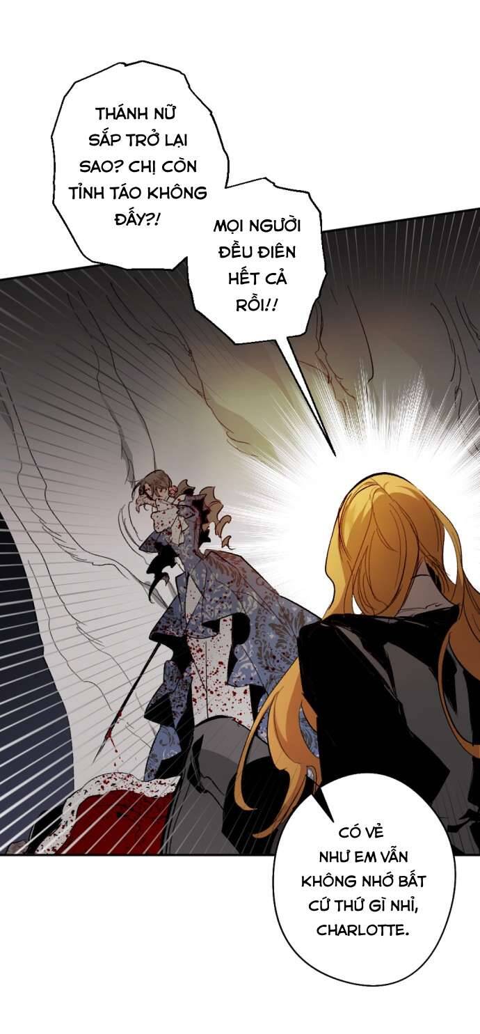 Lời Thú Nhận Của Chúa Tể Bóng Tối Chapter 120 - Trang 2