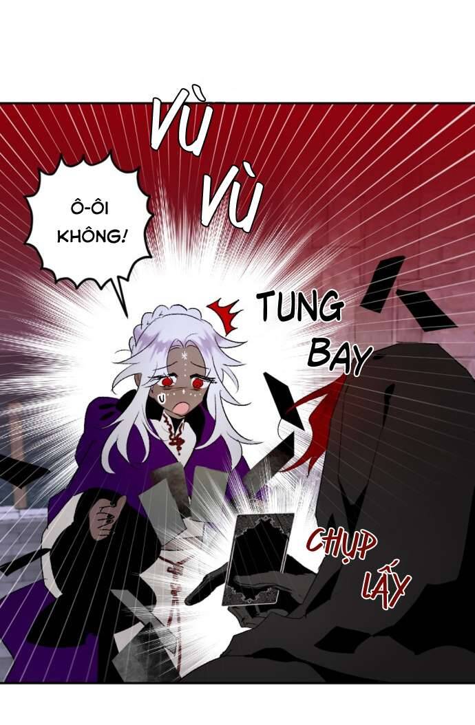 Lời Thú Nhận Của Chúa Tể Bóng Tối Chapter 120 - Trang 2