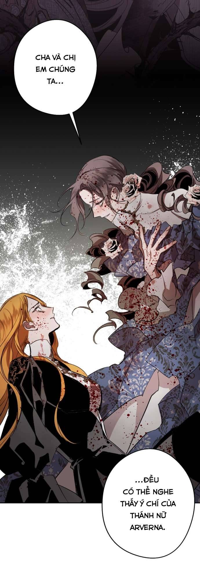 Lời Thú Nhận Của Chúa Tể Bóng Tối Chapter 120 - Trang 2