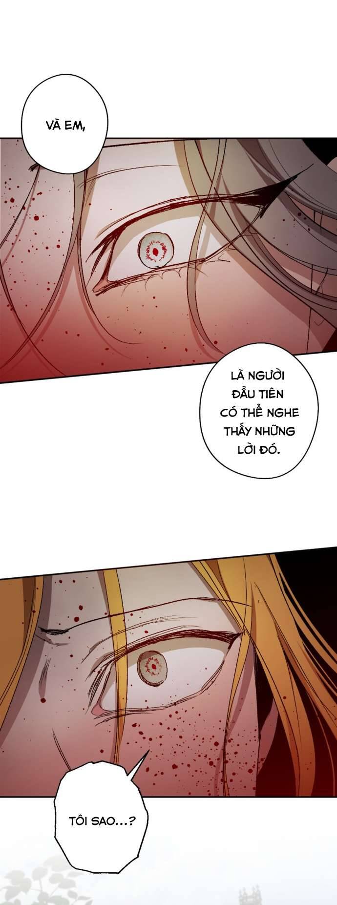 Lời Thú Nhận Của Chúa Tể Bóng Tối Chapter 120 - Trang 2