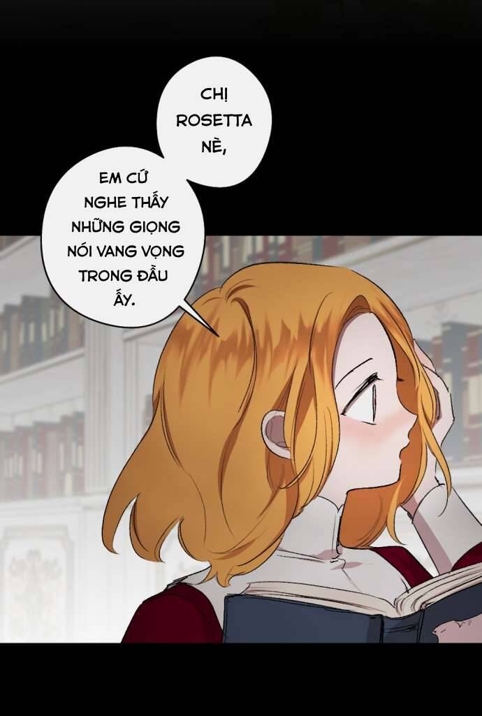Lời Thú Nhận Của Chúa Tể Bóng Tối Chapter 120 - Trang 2