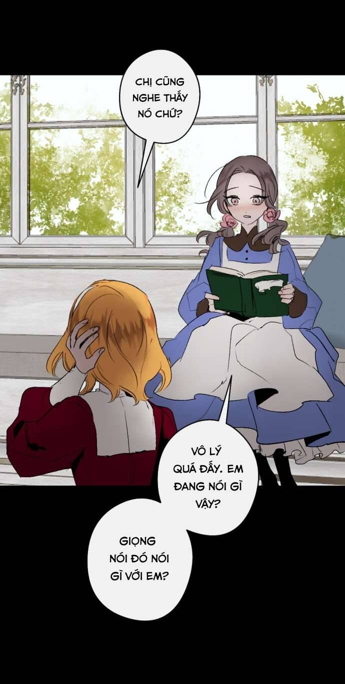 Lời Thú Nhận Của Chúa Tể Bóng Tối Chapter 120 - Trang 2