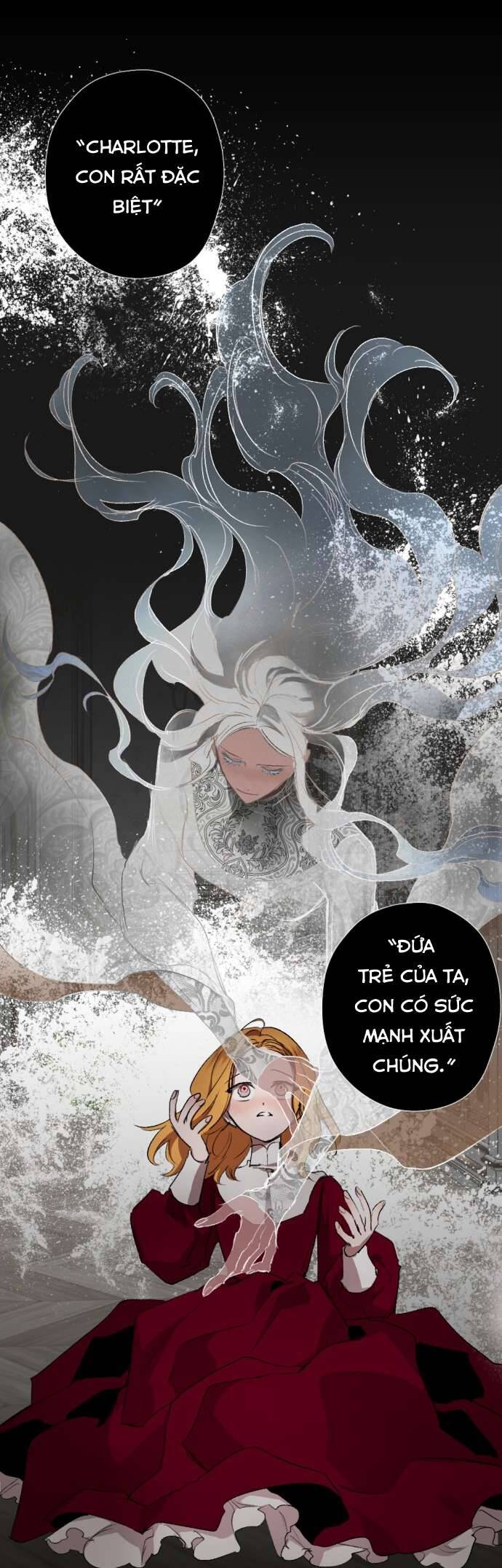 Lời Thú Nhận Của Chúa Tể Bóng Tối Chapter 120 - Trang 2
