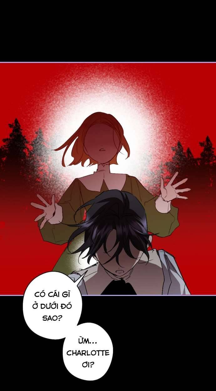 Lời Thú Nhận Của Chúa Tể Bóng Tối Chapter 120 - Trang 2