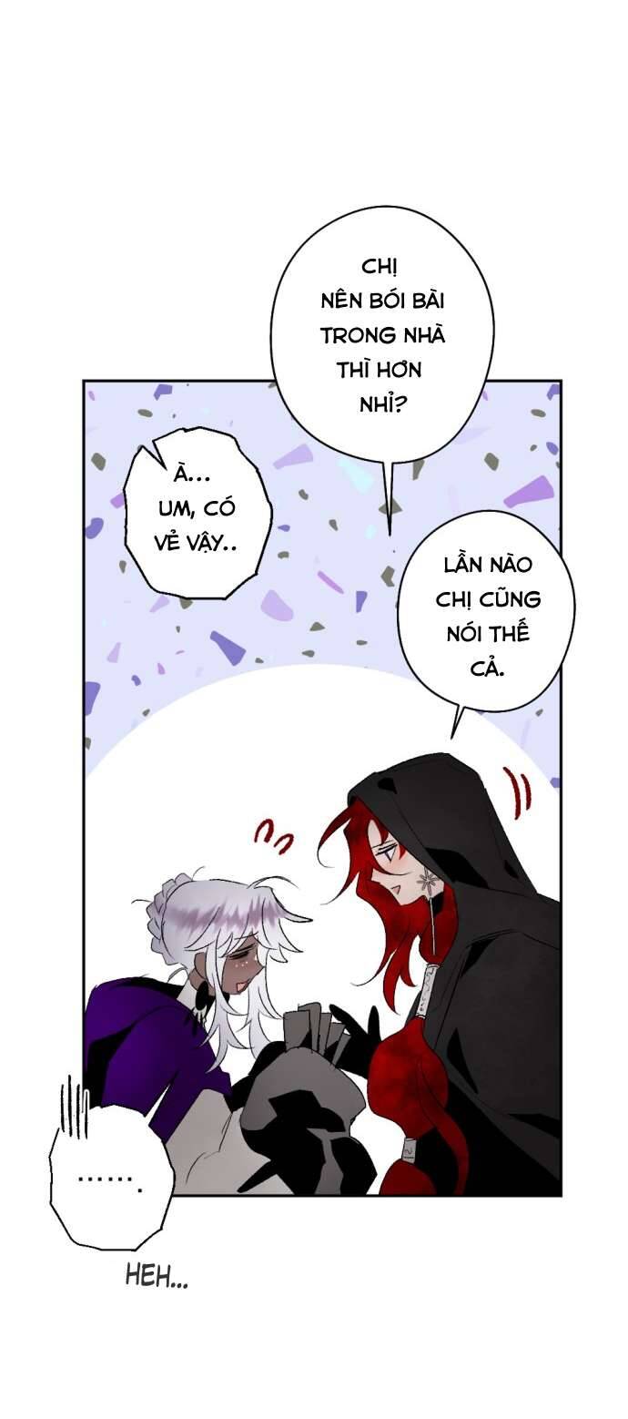 Lời Thú Nhận Của Chúa Tể Bóng Tối Chapter 120 - Trang 2