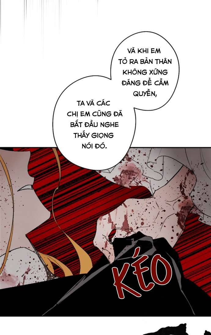 Lời Thú Nhận Của Chúa Tể Bóng Tối Chapter 120 - Trang 2