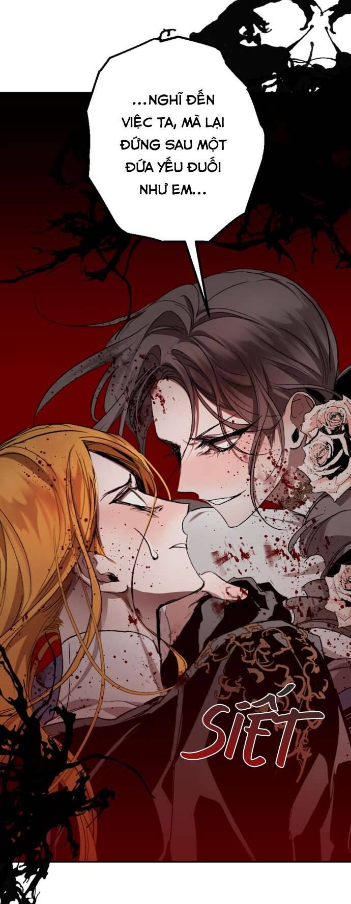 Lời Thú Nhận Của Chúa Tể Bóng Tối Chapter 120 - Trang 2