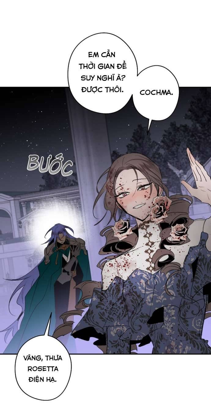 Lời Thú Nhận Của Chúa Tể Bóng Tối Chapter 120 - Trang 2